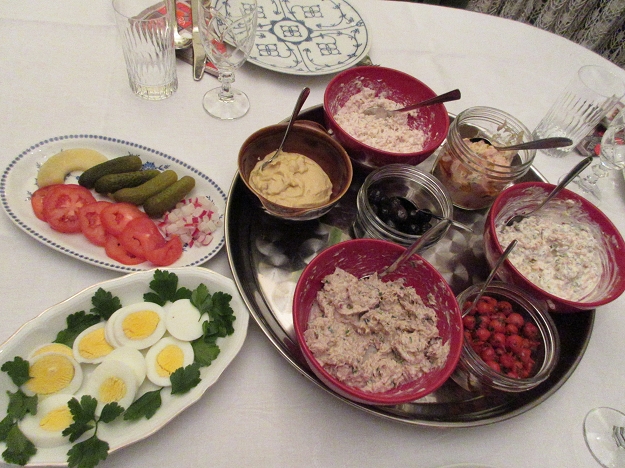 Feinkostsalate