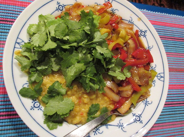 Creamed Corn