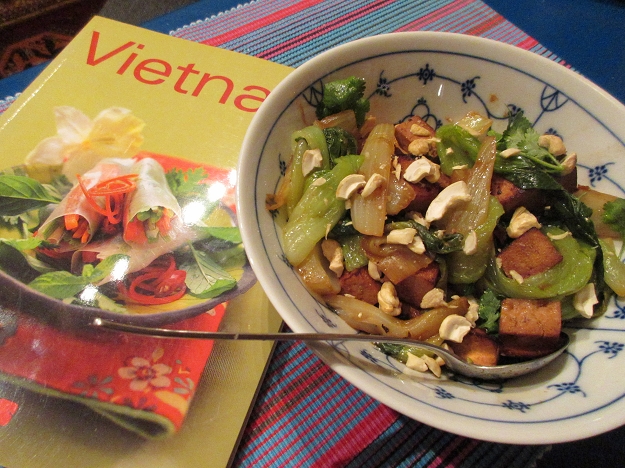 Vietnamesisch