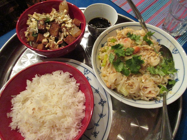 Pad Thai