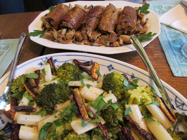 Rouladen