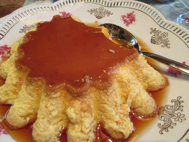 Flan