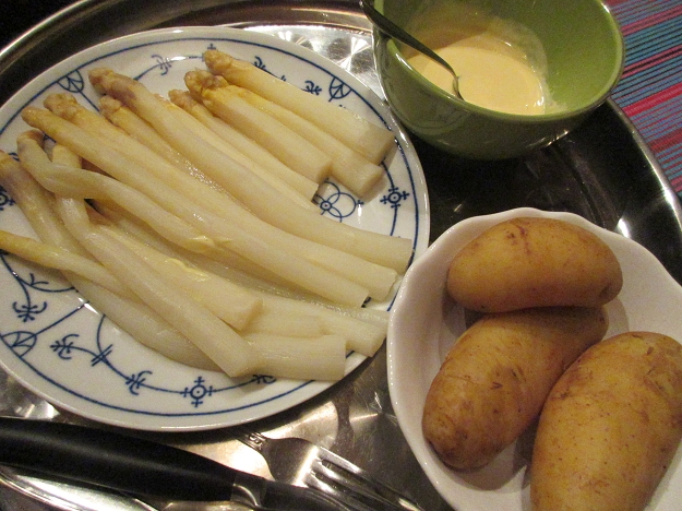 Spargel