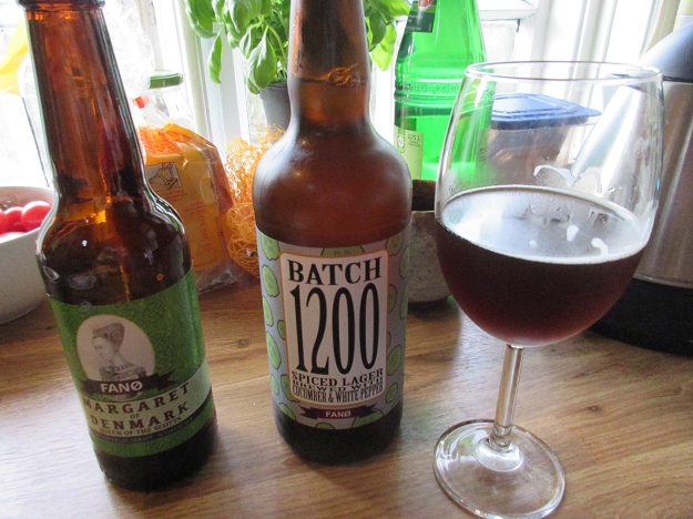 Fanø Bier