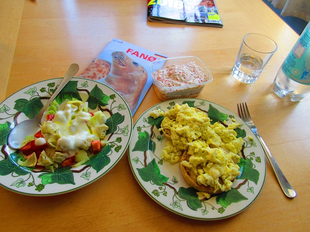 Frokost
