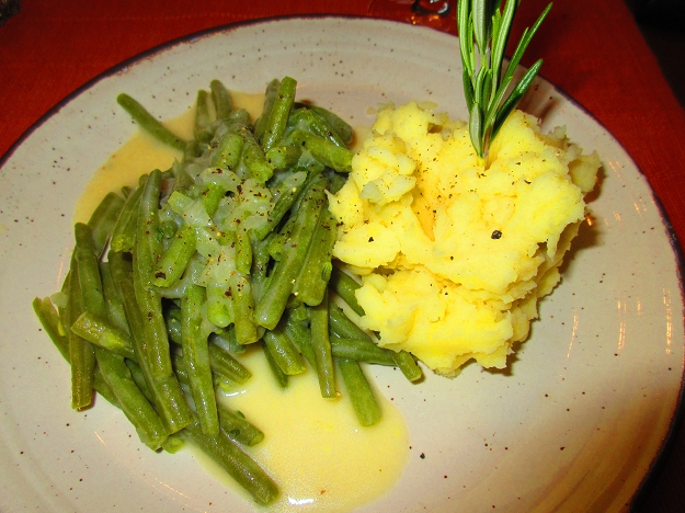 Bohnen