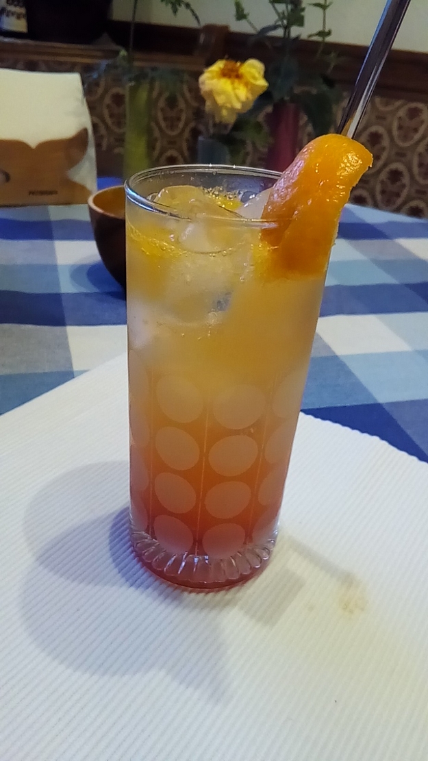 Cocktail