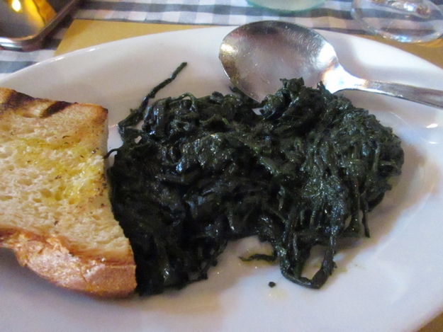 Gemüsebeilage