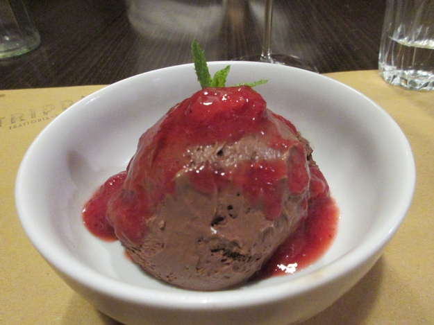 Schokomousse