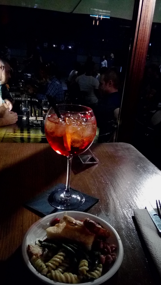 Cocktail