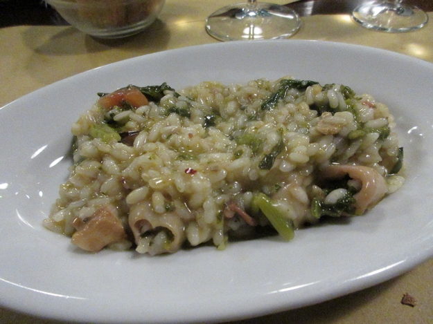 Risotto