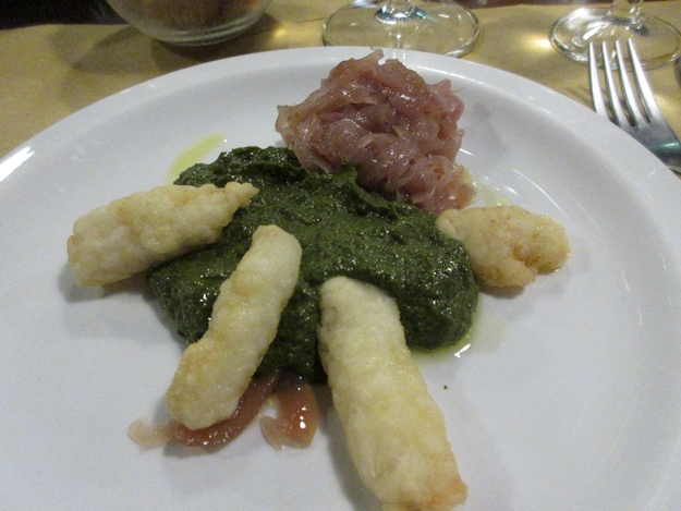 Stockfisch