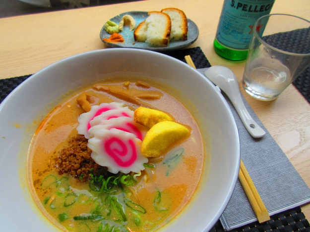 Nudelsuppe