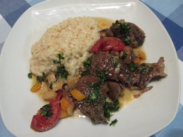 Ossobuco