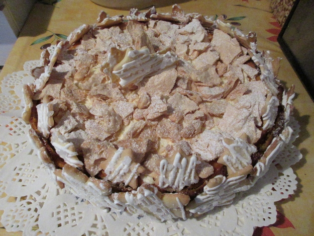 Winter-Wonderland-Torte