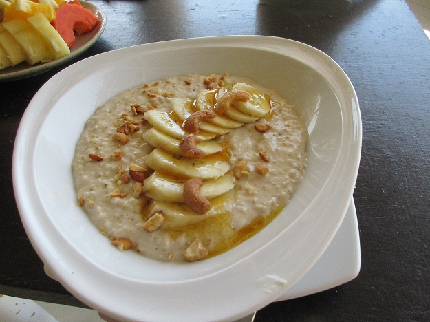Porridge