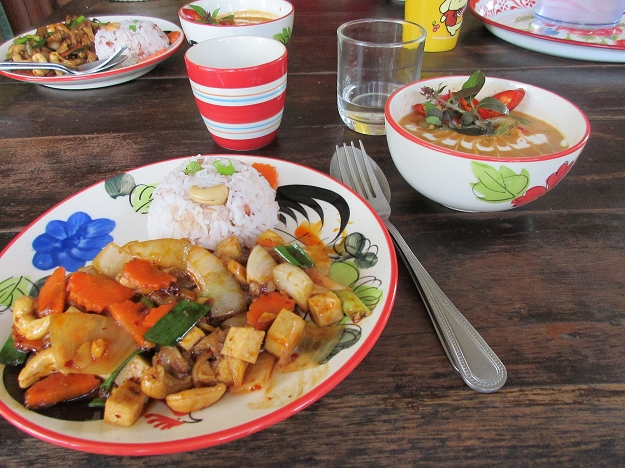 Curry