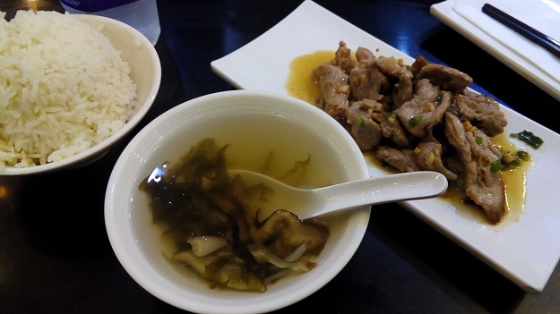 Teppanyaki