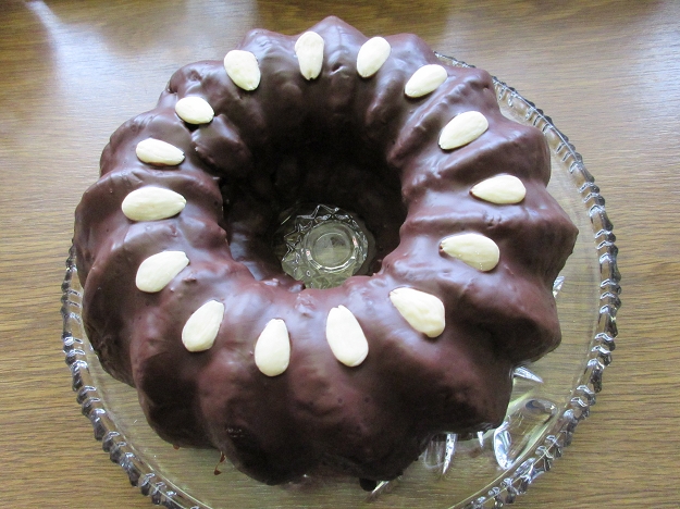 Gugelhupf