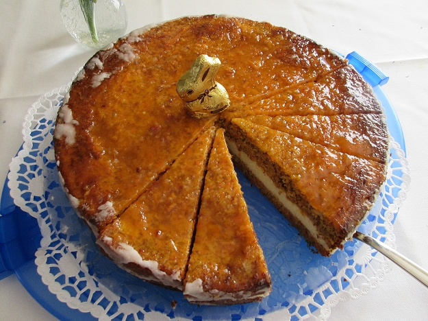 Ostertorte