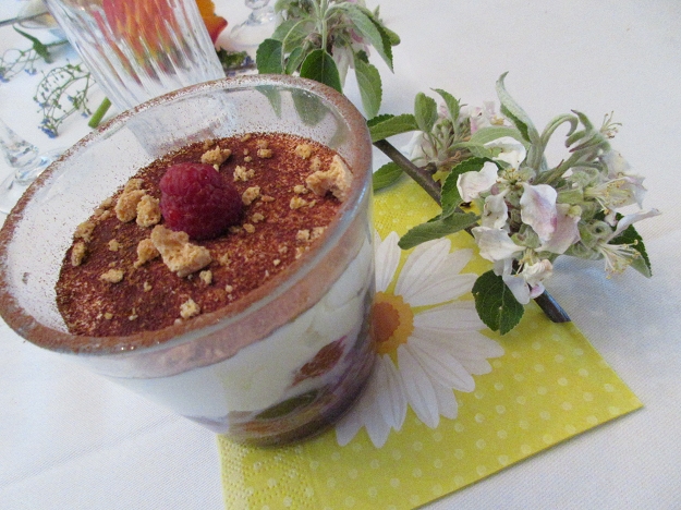 Dessert Himmelspforte