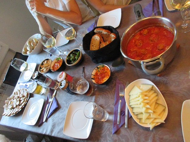 Tapas