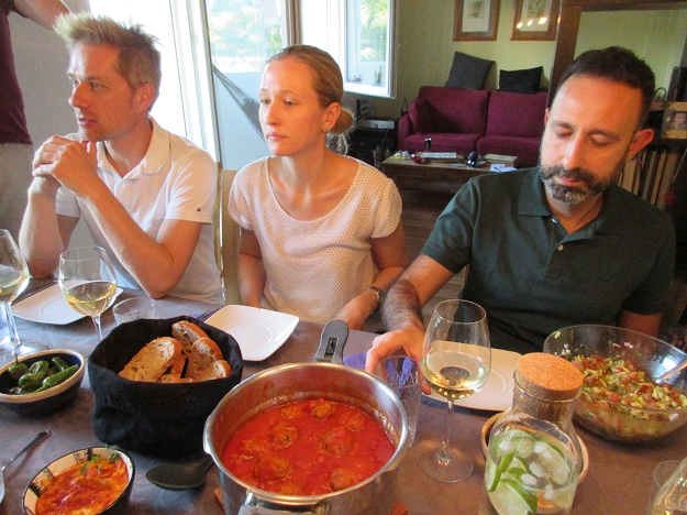 Tapas