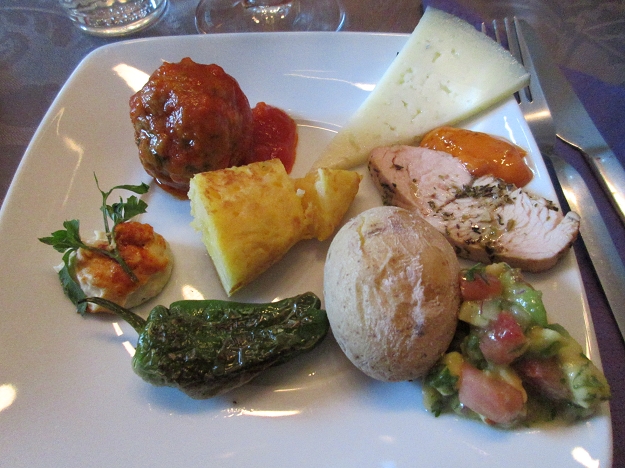 Tapas