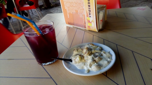 Tinto de verano