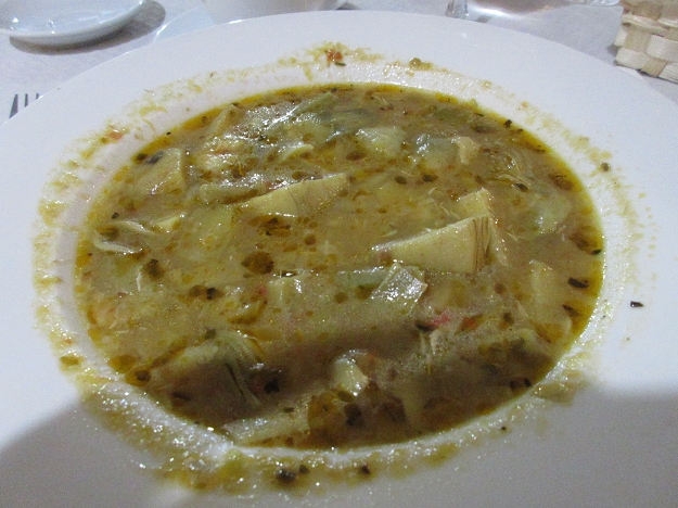 Eremita Virgen de la Hoz