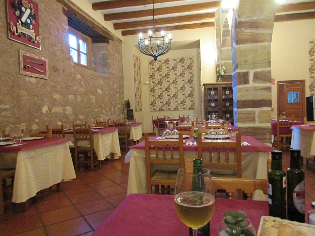 Restaurante El Castillo