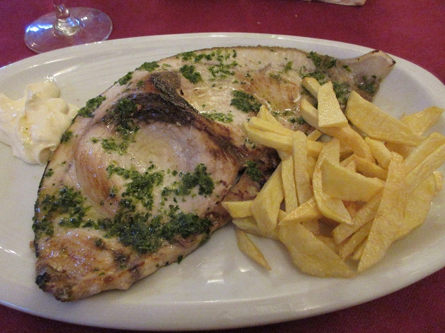 Schwertfisch