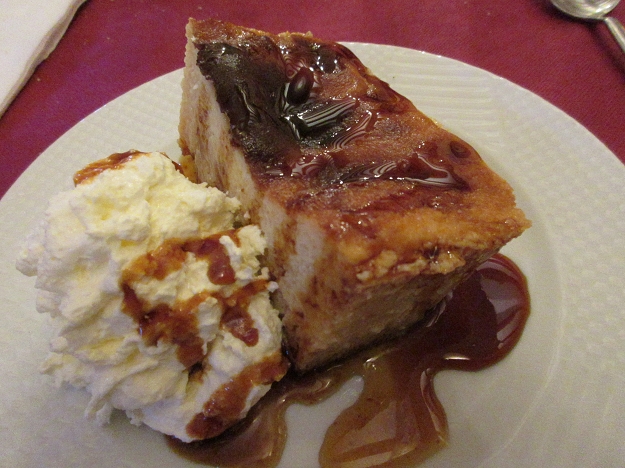 Flan