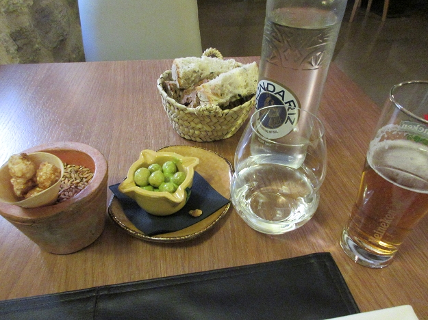 Gruß aus der Küche