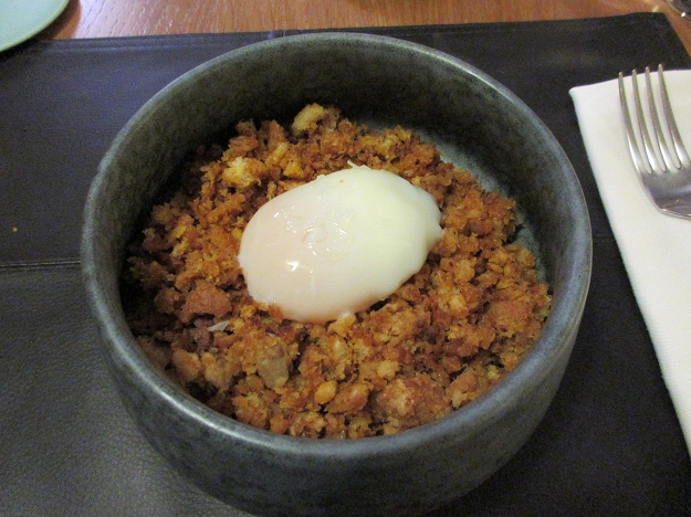Migas