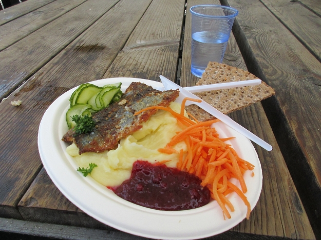 Hering