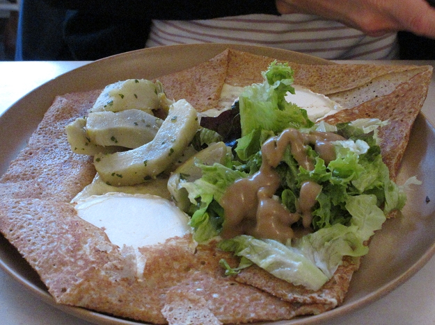 Galette