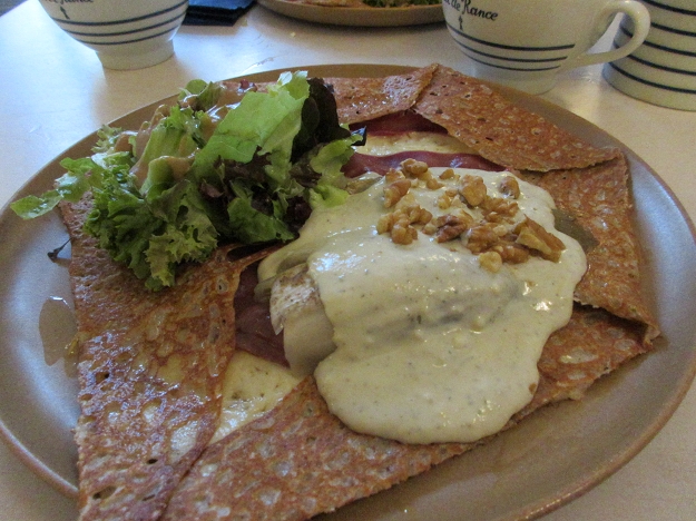 Galette