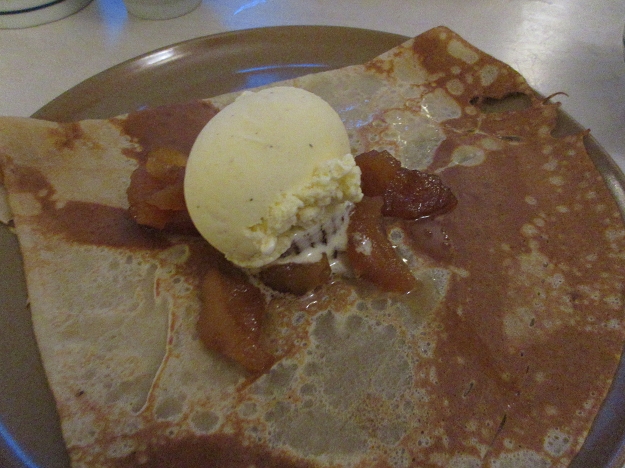 Crepe