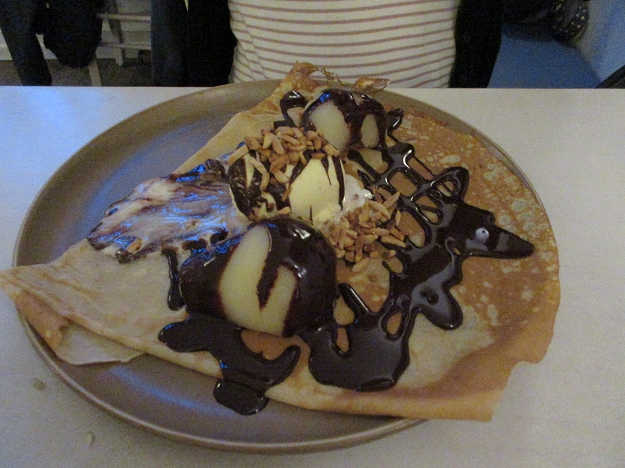 Crepe