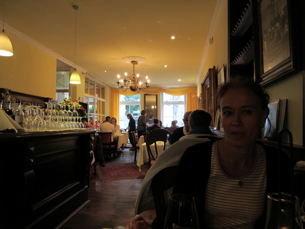 Restaurant Deichgraf