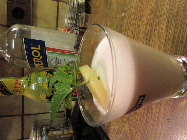 Cocktail