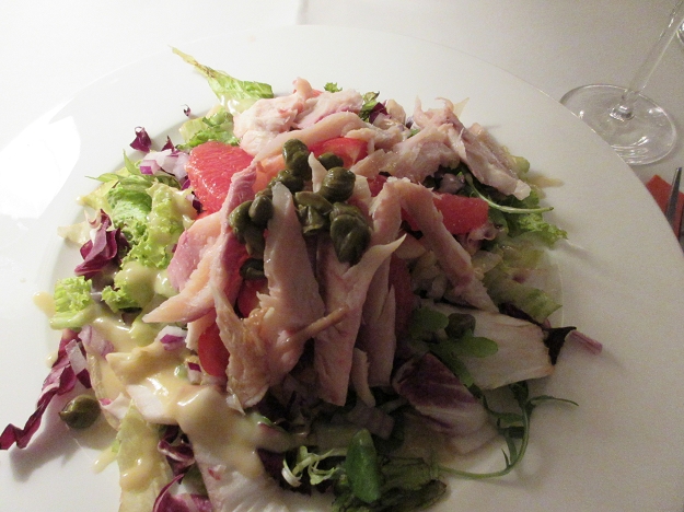 Räucherfisch
