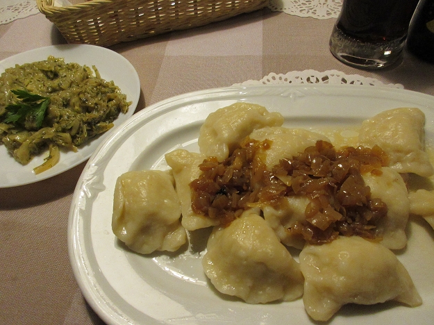 Pirogi