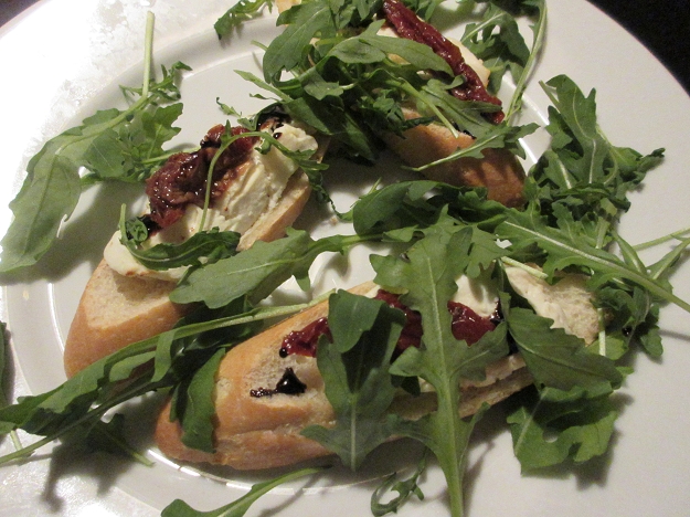 Crostini