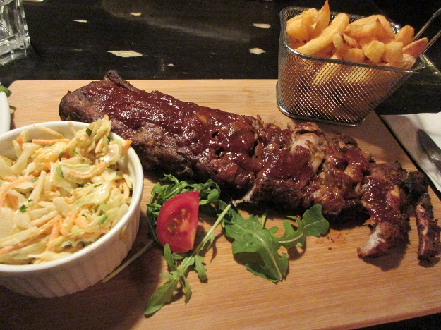 Ribs