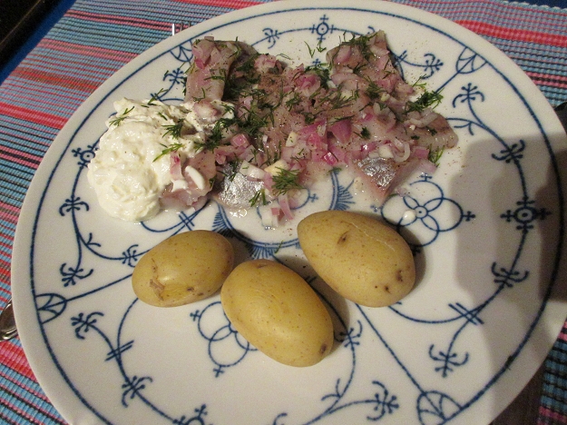 Matjes