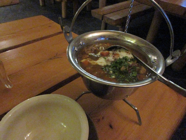 Gulasch