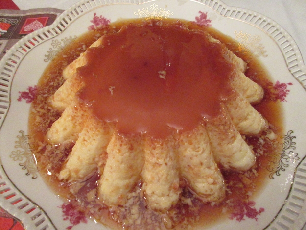 Flan