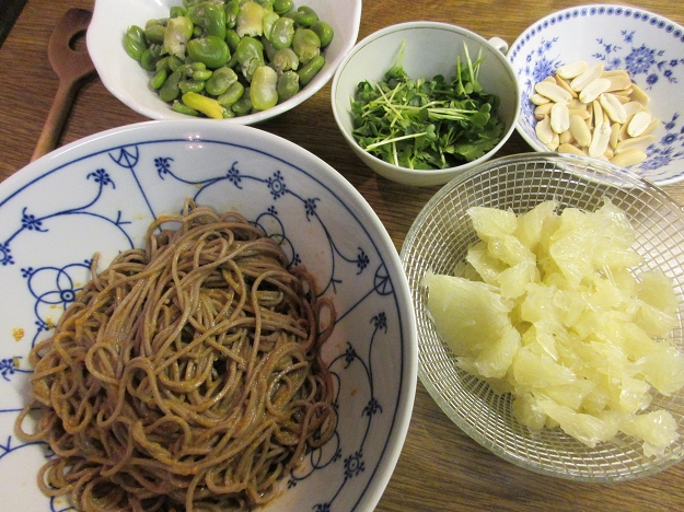 Soba-Bowl